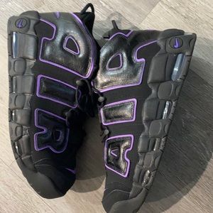 Nike air uptempo
